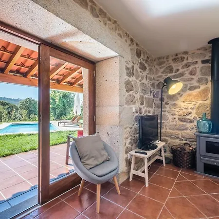 Guestready - Casa Spedro Βιάνα ντο Καστέλο