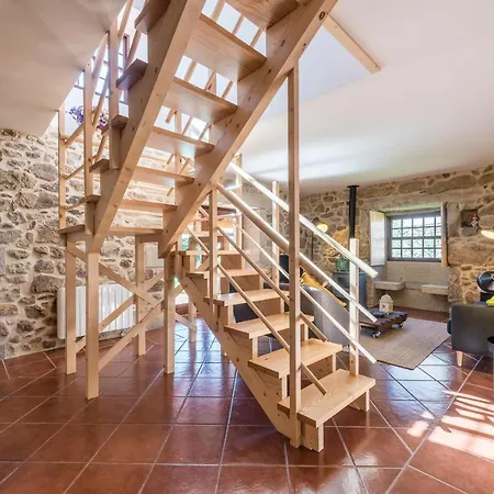 Guestready - Casa Spedro *