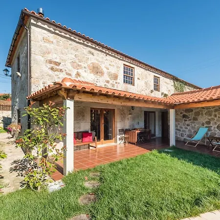 Guestready - Casa Spedro * Βιάνα ντο Καστέλο