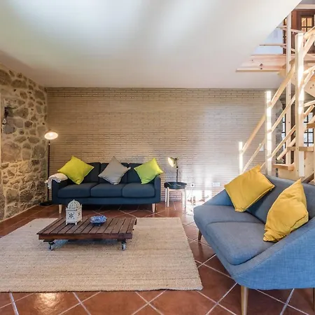 Guestready - Casa Spedro *