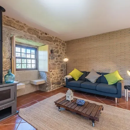 Guestready - Casa Spedro * Βιάνα ντο Καστέλο