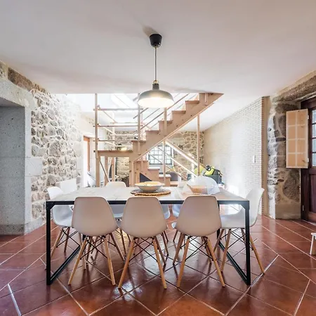 Guestready - Casa Spedro Viana do Castelo