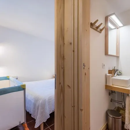 Guestready - Casa Spedro *