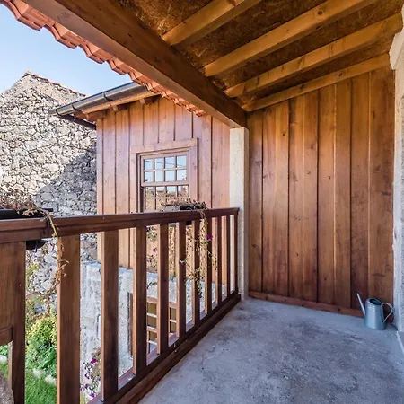 Guestready - Casa Spedro Σπίτι διακοπών Βιάνα ντο Καστέλο