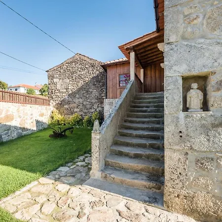 Guestready - Casa Spedro * Viana do Castelo