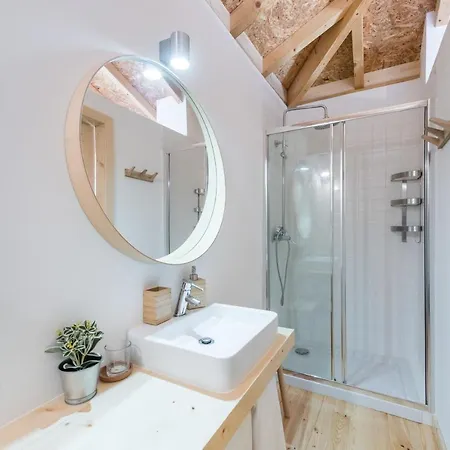 Guestready - Casa Spedro Casa vacanze Viana do Castelo