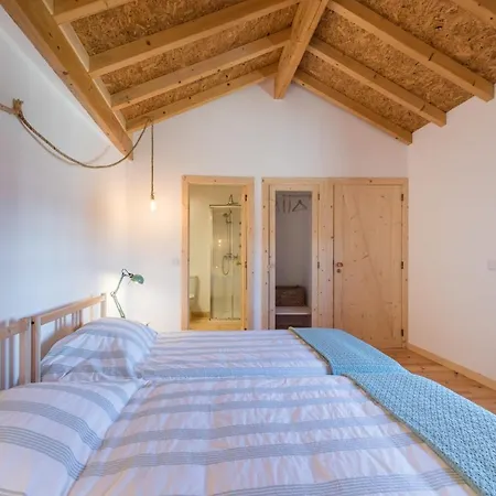 Guestready - Casa Spedro * Viana do Castelo