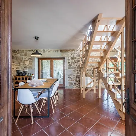 Casa vacanze Guestready - Casa Spedro Viana do Castelo