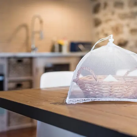 Guestready - Casa Spedro