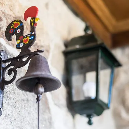 Guestready - Casa Spedro Σπίτι διακοπών Βιάνα ντο Καστέλο