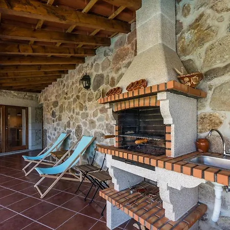 Guestready - Casa Spedro Σπίτι διακοπών