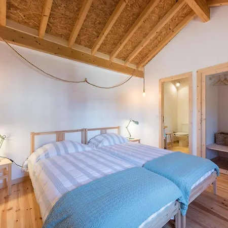 Guestready - Casa Spedro Σπίτι διακοπών Βιάνα ντο Καστέλο