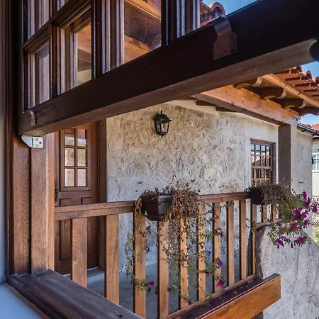 Guestready - Casa Spedro Casa vacanze