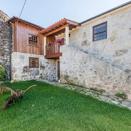 Guestready - Casa Spedro * Βιάνα ντο Καστέλο